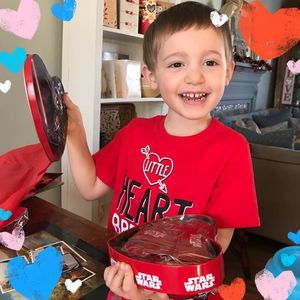 Meet your Posher, Caitlin